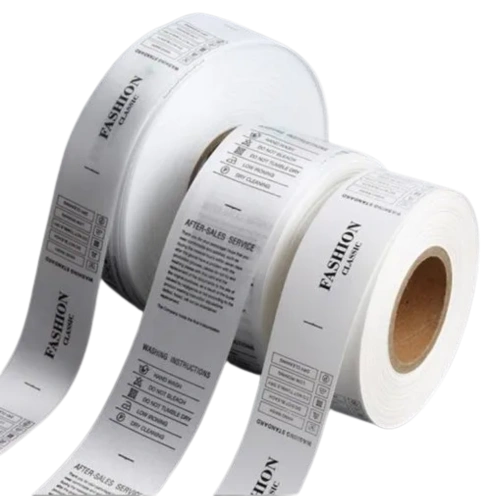 Barcode Labels Manufacturers In Chennai